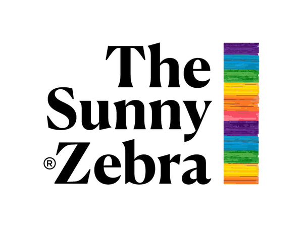 The Sunny Zebra