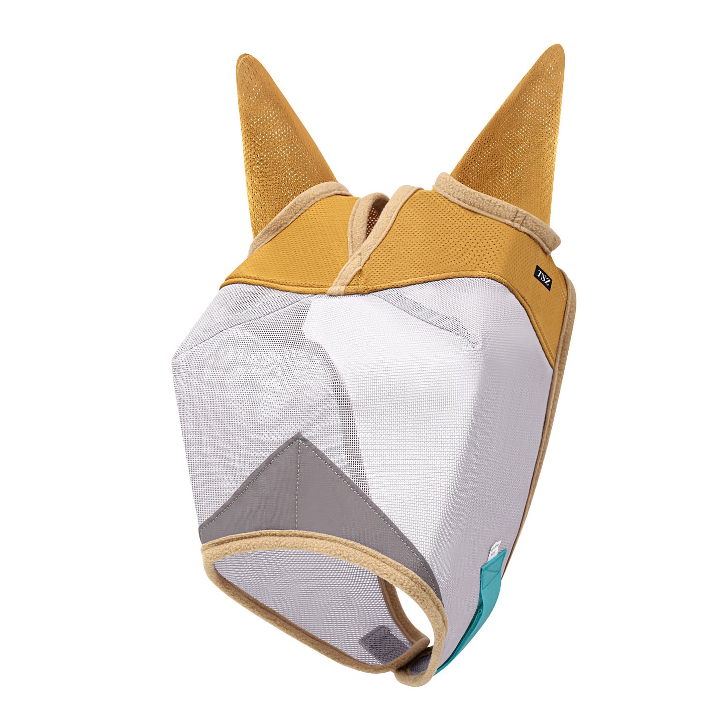 Horse Fly Mask with Ears